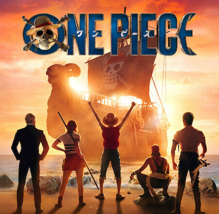One Piece Live Action Serie