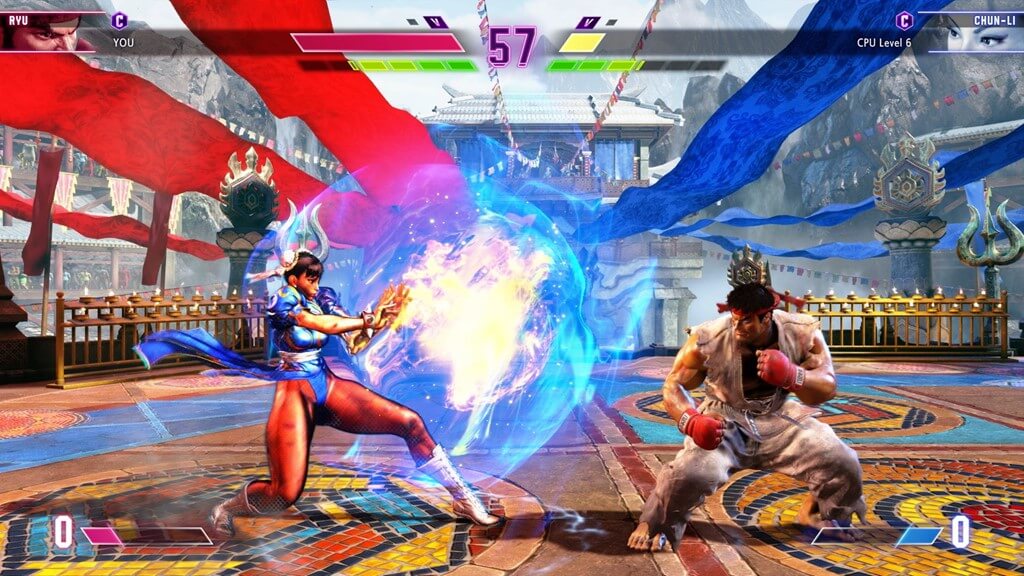 Street Fighter 6 (PC) Review - Beyond Pixels