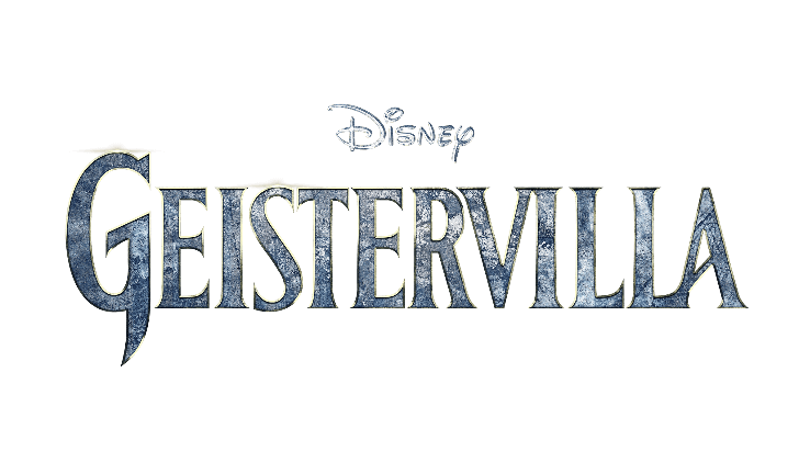 Geistervilla