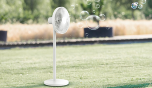 Smart Standing Fan 2 Pro