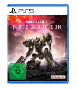Armored Core 6: Fires of Rubicon