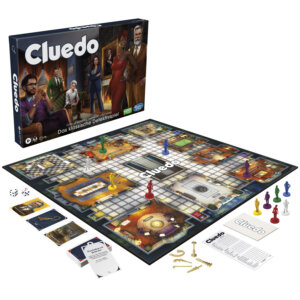 Cluedo