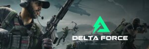 Delta Force Hawk Ops