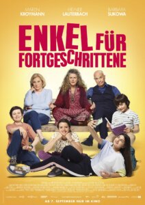 Enkel für Fortgeschrittene