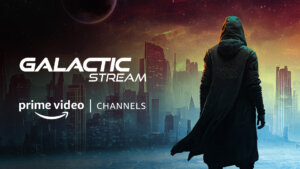 Galactic Stream Amazon Prime Plaion Pictures