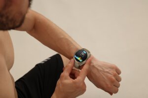 TicWatch Pro 5