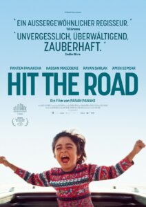 Hit the Road