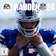 Madden NFL 24