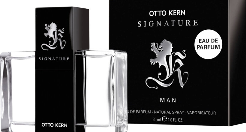 Otto Kern Signature EDP