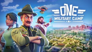 One Military Camp v 1.0