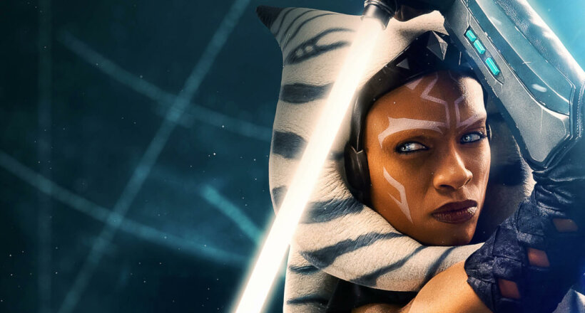 Star Wars: Ahsoka