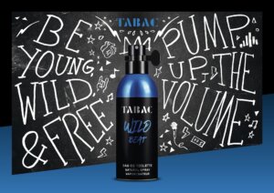 Tabac Wild Beat