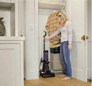 Tineco Carpet One