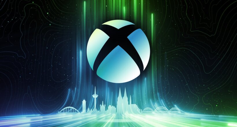 gamescom 2023 Xbox