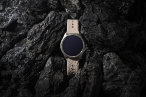 TicWatch_Pro 5 Sandstone