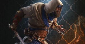 Assassin´s Creed Mirage - Basim auf der Lauer