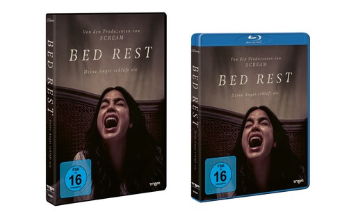 Bed Rest