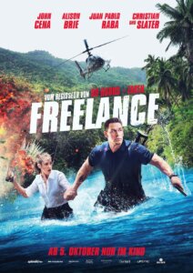 Freelance Kinostart Österreich