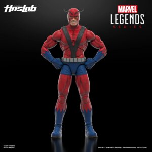 HasLab Giant Man