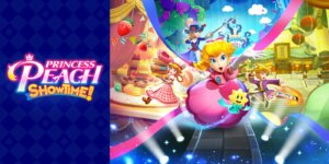 Princess Peach: Showtime!