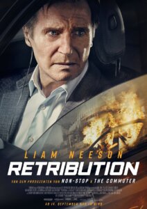 Retribution