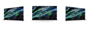 Sony Bravia A95L