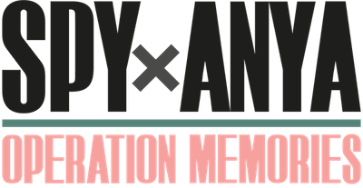 SPYxANYA: Operation Memories