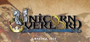 Unicorn Overlord