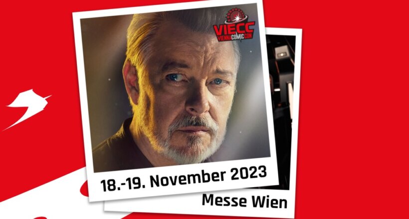 VieCC 2023 Jonathan Frakes