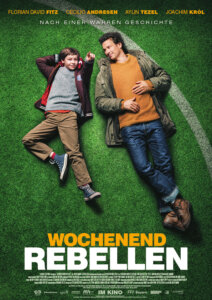 Wochendrebellen