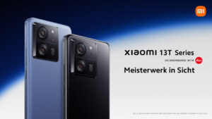 Xiaomi 13T Pro