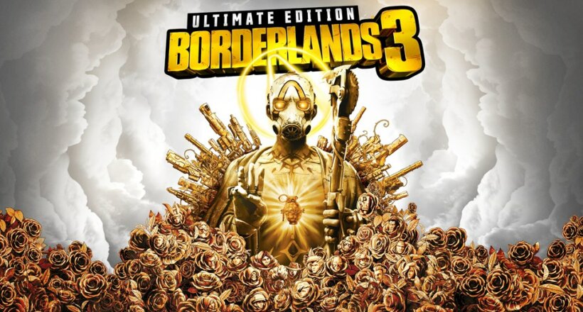 Borderlands 3 Ultimate Edition