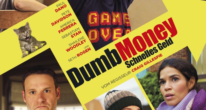 Dumb Money - Schnelles Geld