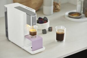 Tchibo Qbo Essential