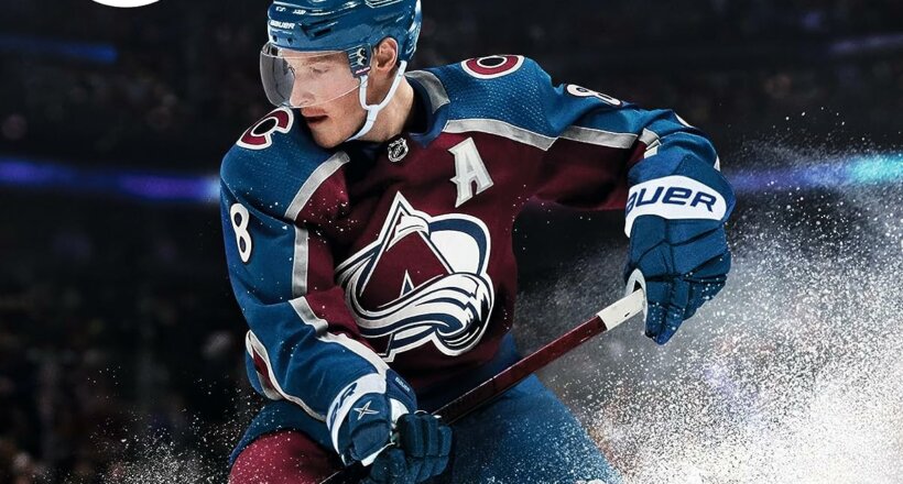 NHL 24