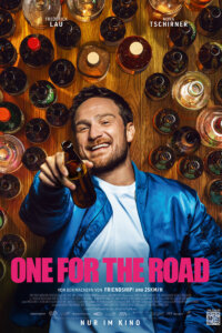 One for the Road Kinogutscheine