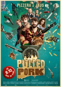 Pulled Pork Kinogutscheine Gewinnspiel