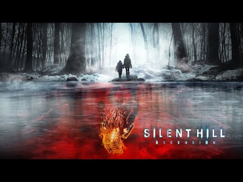 SILENT HILL: Ascension