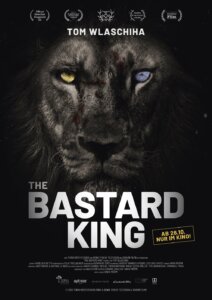 The Bastard King Gewinnspiel