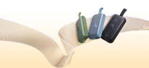 soundcore Montion 300