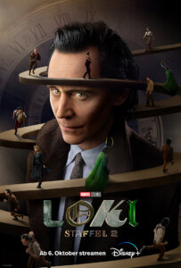 Loki Staffel 2 Finale Gewinnspiel