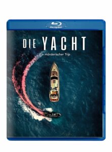 Die Yacht