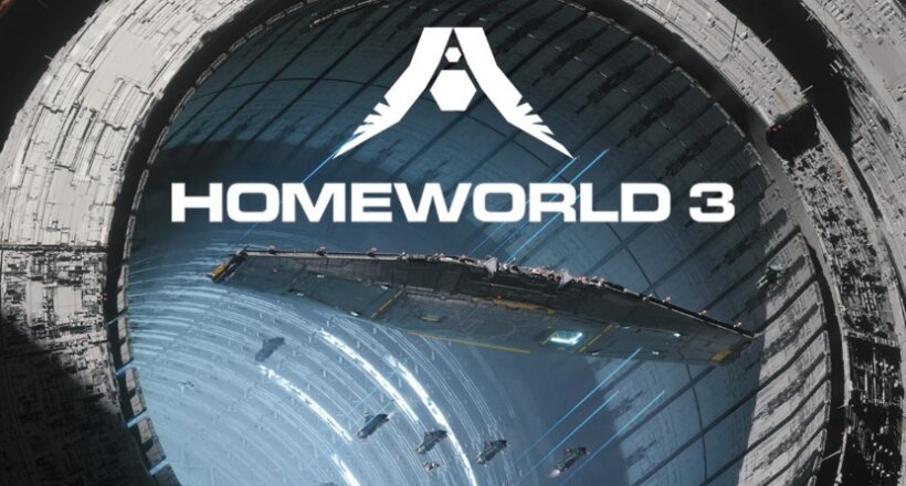 Homeworld 3 PC Anforderungen