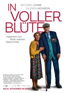In voller Blüte