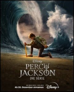 Percy Jackson Die Serie