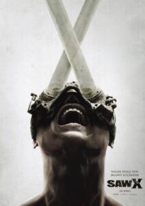 Saw X