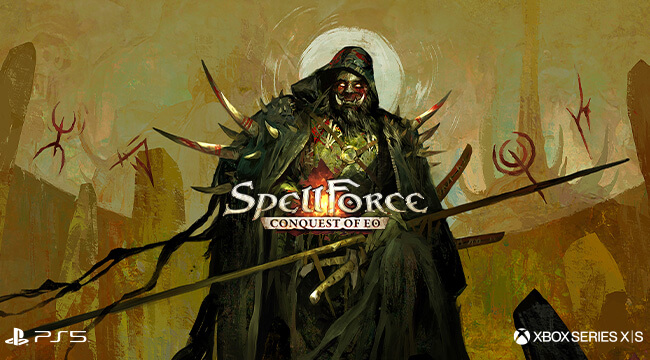 SpellForce: Conquest of Eo