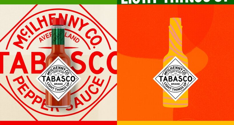 Tabasco Pop-Up Store