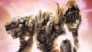 Armored Core 6
