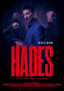 Hades - eine fast wahre Geschichte aus der Unterwelt